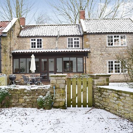 Brewers Cottage Cropton Zewnętrze zdjęcie